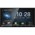 Kenwood Kenwood DMX8020DABS - Draadloos Apple Carplay - Android Auto - WiFi - Bluetooth