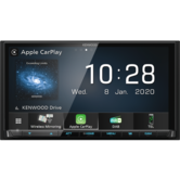 Kenwood DMX8020DABS - Draadloos Apple Carplay - Android Auto - WiFi - Bluetooth