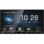 Kenwood DMX8020DABS - Draadloos Apple Carplay - Android Auto - WiFi - Bluetooth