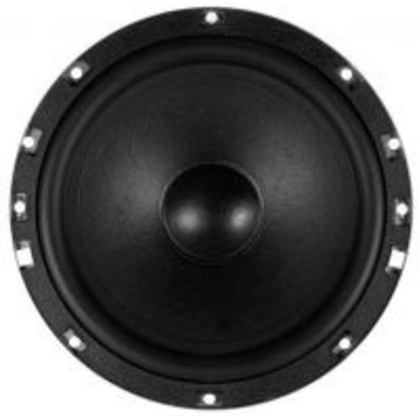 Musway Musway MS-6.2W - 16,5cm Mid-woofer Speakerset