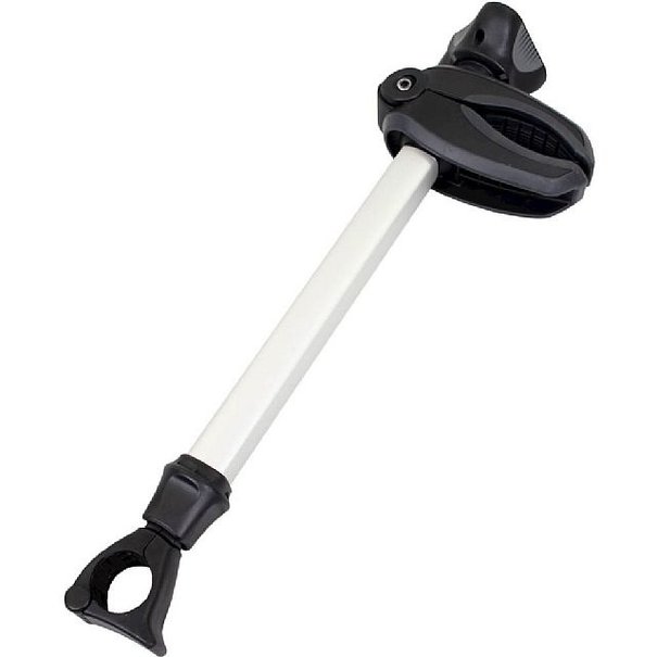 Thule Thule Frameklem  - 2e Fiets -  Thule 931/932/933/934