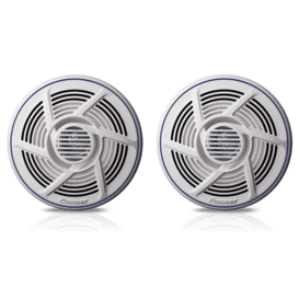 Pioneer TS-MR1600 - Marine audio Speakers - 16 cm