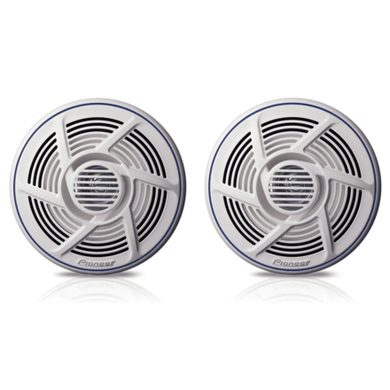 Pioneer TS-MR1600 - Marine audio Speakers - 16 cm