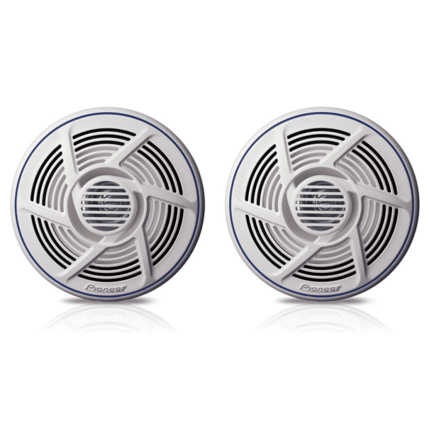 Pioneer Pioneer TS-MR1600 - Marine audio Speakers - 16 cm