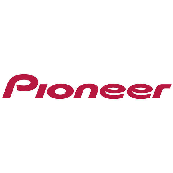 Pioneer Pioneer SPH-EVO64DABAN - Draadloos Apple Carplay - HDMI