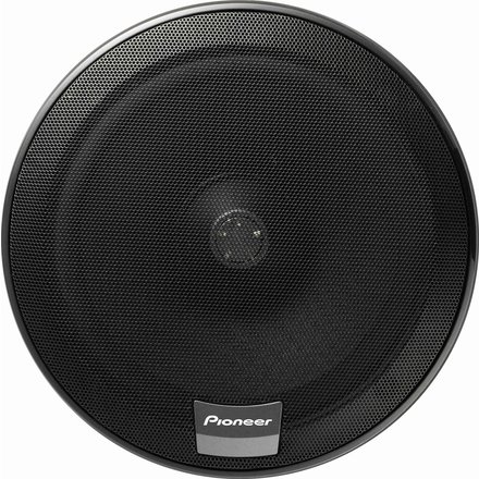 Pioneer TS-C172PRS - 2-Weg Speakers - 17 cm -  50 Watt RMS