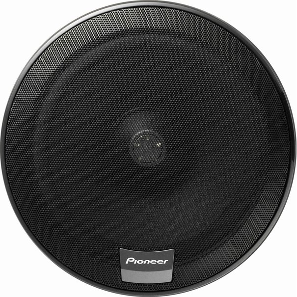 Pioneer Pioneer TS-C172PRS - 2-Weg Speakers - 17 cm -  50 Watt RMS