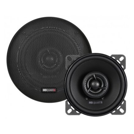 MB Quart QX100 - Luidspreker 10cm - 60Watt RMS