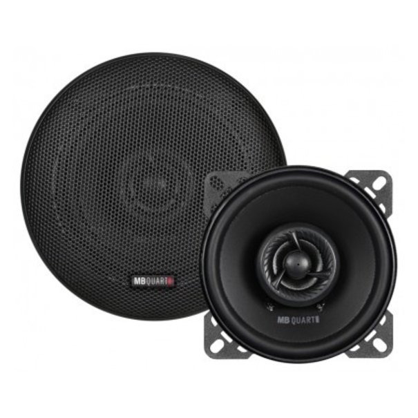 MB Quart MB Quart QX100 - Luidspreker 10cm - 60Watt RMS