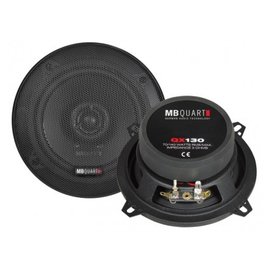 MB Quart QX130 - Luidspreker 13cm - 140Watt