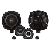 MB Quart QMB200C- 3-weg composet - 20 cm - BMW E-F modellen