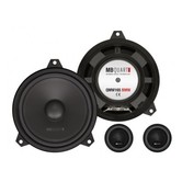 MB Quart QM-165 E46 BMW - 2-weg composet - 16,5 cm - BMW