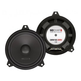 MB Quart QMW-165BMW - Woofer 16,5 cm