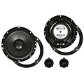 MB Quart MB Quart QM-165 VW - 2-weg composet - 16,5 cm - Pasklare speakers Volkswagen
