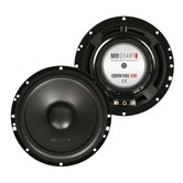 MB Quart QMW-165VW - Speakers - 16,5 cm - Diverse Volkswagen