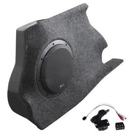 MB Quart QB-250 BMW1 - 25cm actieve subwoofer