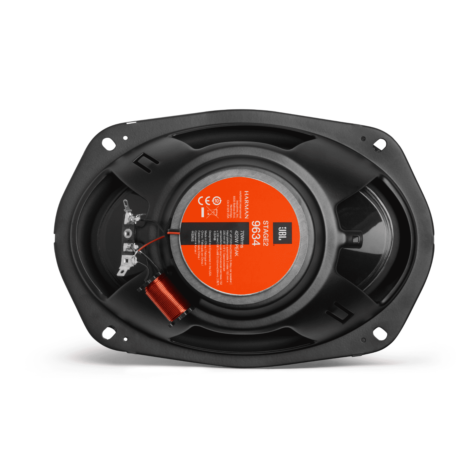 In de naam Geavanceerd gereedschap JBL STAGE2 9634 | Direct uit voorraad leverbaar| VenderParts.nl | VenderParts.nl In de naam Geavanceerd gereedschap JBL STAGE2 9634 | Direct uit voorraad leverbaar| VenderParts.nl | VenderParts.nl