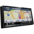 Kenwood Kenwood DNX7190DAB - Navigatie - 2 DIN -  7" Touchscreen - Apple Carplay & Android Auto