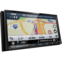 Kenwood DNX7190DAB - Navigatie - 2 DIN -  7" Touchscreen - Apple Carplay & Android Auto