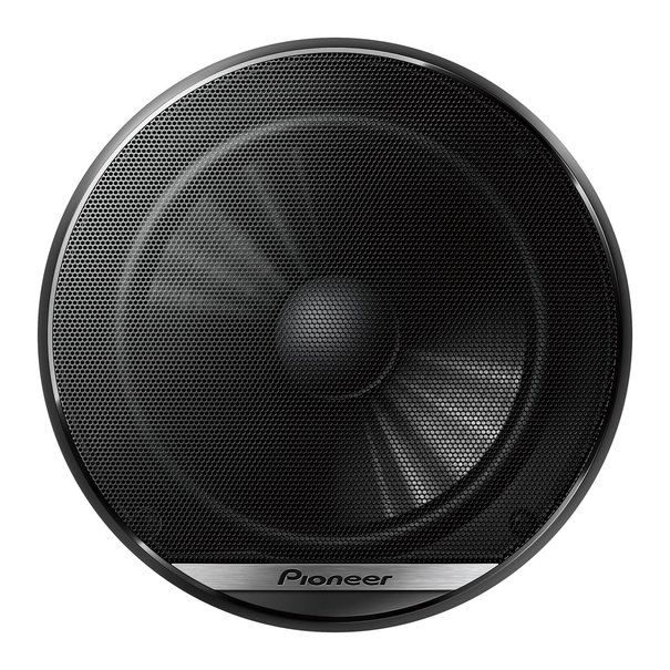 Pioneer Pioneer TS-G170C - 2-Weg Speakerset - 17 cm - 45 Watt RMS