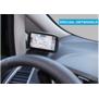 Dashmount  voor TomTom navigatiesystemen