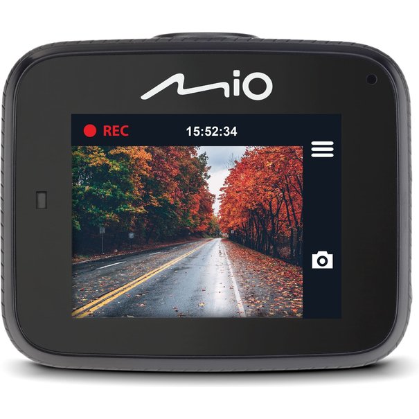 MIO Mio MiVue C312 - Dashcam