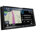 Kenwood Kenwood DNX7190DAB - Navigatie - 2 DIN -  7" Touchscreen - Apple Carplay & Android Auto