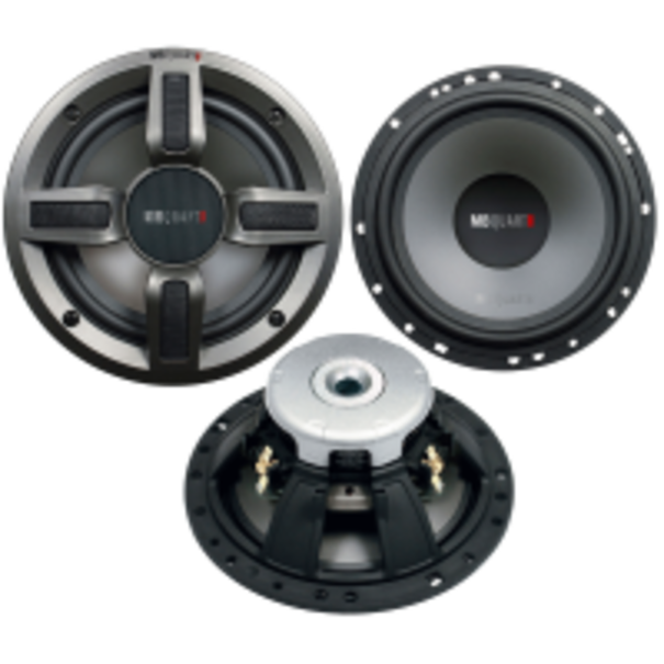 MB Quart MB Quart PVI-164 - 16,5 cm woofer