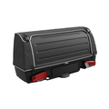 Thule Thule Onto 905 - Trekhaak bagage box - 300 Liter - Zwart