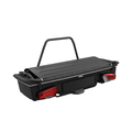 Thule Thule Onto 905 - Trekhaak bagage box - 300 Liter - Zwart