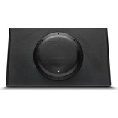 Rockford P300-12T - Actieve subwoofer - 300 Watt - 12 inch