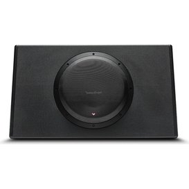 Rockford P300-12T - Actieve subwoofer - 300 Watt - 12 inch