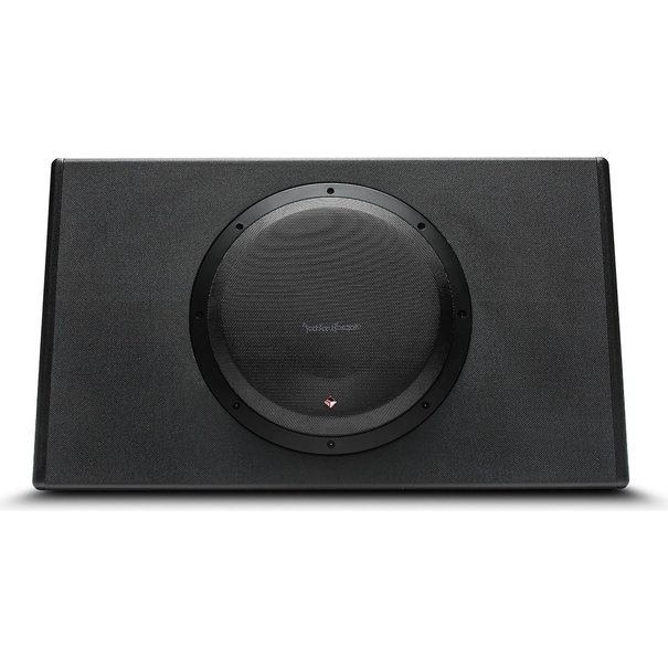 Rockford Rockford P300-12T - Actieve subwoofer - 300 Watt - 12 inch