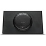 Rockford P300-12T - Actieve subwoofer - 300 Watt - 12 inch