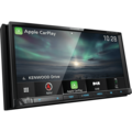 Kenwood Kenwood DNX7190DAB - Navigatie - 2 DIN -  7" Touchscreen - Apple Carplay & Android Auto