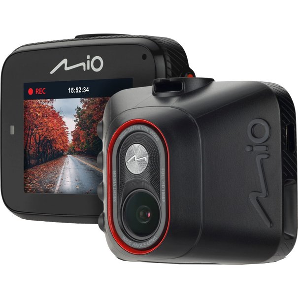 MIO Mio MiVue C312 - Dashcam