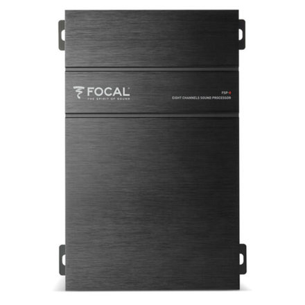 Focal DSP8 - 8-kanaals Processor