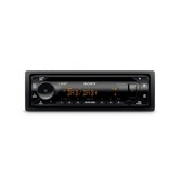 SONY MEX-N7300BD - 1-Din -  Autoradio - CD - Bluetooth - DAB