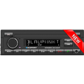 Blaupunkt Blaupunkt Madrid 170 BT - Autoradio - AM/FM - Bluetooth - USB, AUX-ingang - 4x40 Watt RMS