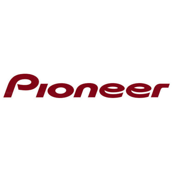 Pioneer Pioneer MVH-330DAB - Autoradio - 1 Din - DAB/DAB+ - Bluetooth - USB -  Android