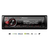 Pioneer MVH-330DAB - Autoradio - 1 Din - DAB/DAB+ - Bluetooth - USB -  Android