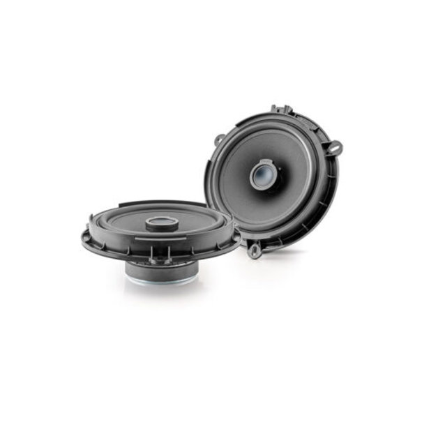 Focal Focal ICFORD165 - Coaxiale speaker - 120 Watt