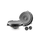 Focal ISFORD165 - Pasklare speaker - 120Watt