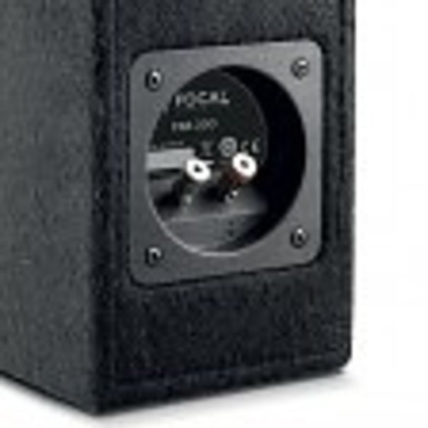 Focal Focal PSB200 - Passieve subwoofer 250 Watt