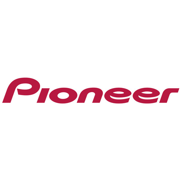 Pioneer Pioneer SPH-EVO64DABANCLIO -  Renault Clio IV Pasvorm - HDMI
