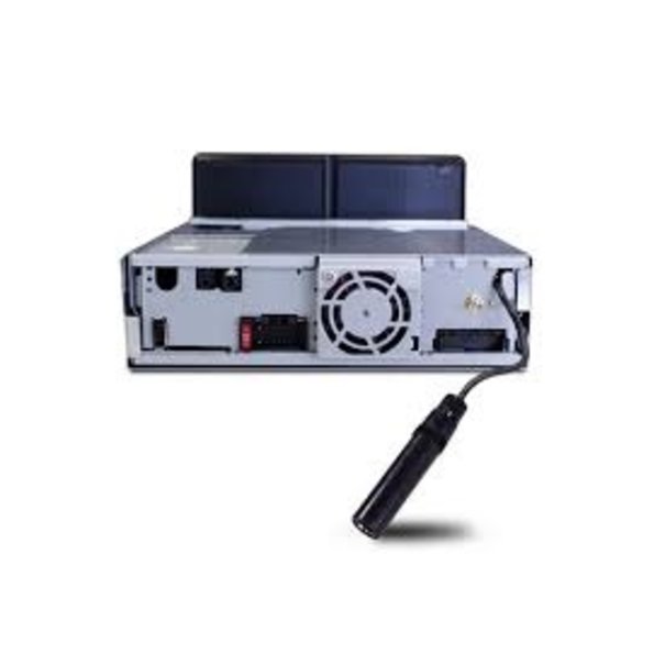 Pioneer Pioneer SPH-EVO64DABAN CLIO - Renault Clio IV Pasvorm - HDMI