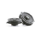 Focal ICRNS165 - Pasklare speaker -  - Fiat, Opel, Renault enz.