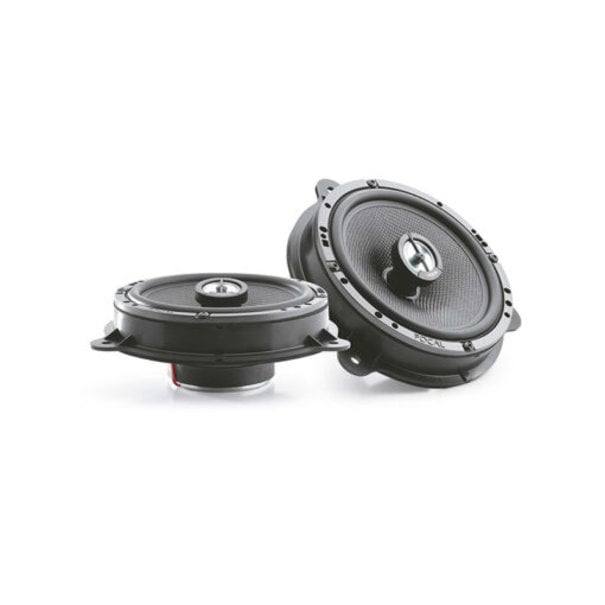 Focal Focal ICRNS165 - Pasklare speaker -  - Fiat, Opel, Renault enz.