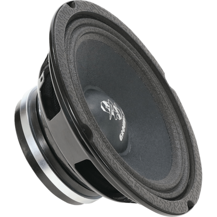 Ground Zero GZCM 6.5NEO-DC - Luidspreker - 320 Watt - 16,5 cm