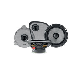 Focal ISHD165A2 – Harley Davidson 2014 UP - Speakers